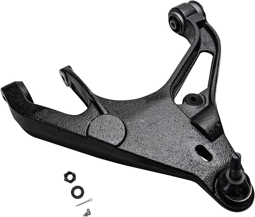 Front Left Lower Control Arm - K620744