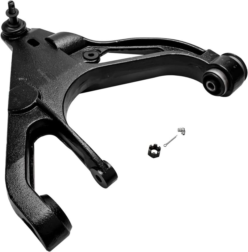 Front Right Lower Control Arm - K620743