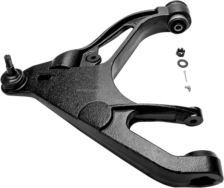 Front Right Lower Control Arm - K620743