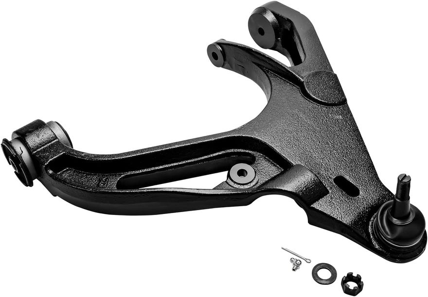 Front Right Lower Control Arm - K620743