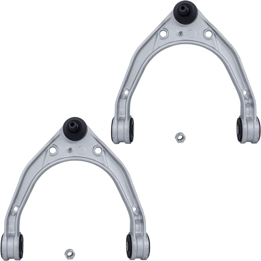 Main Image - Front Upper Control Arms