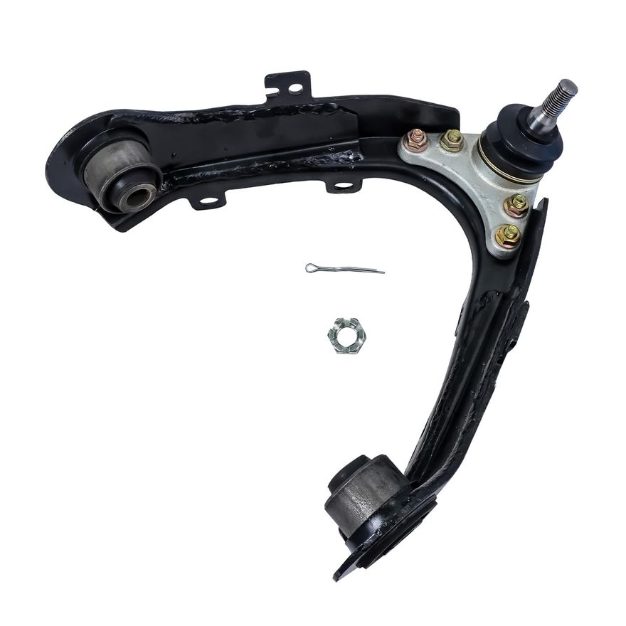 Front Upper Control Arms - K620886 / K620887