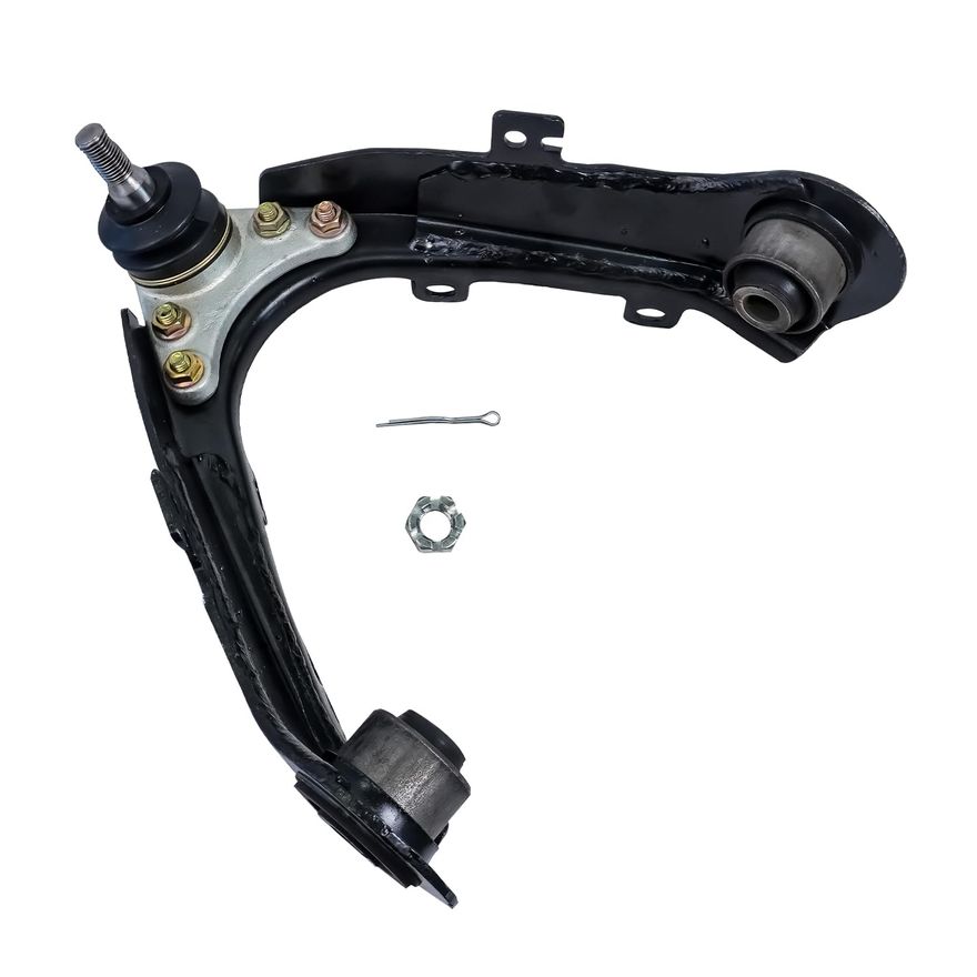 Front Upper Control Arms - K620886 / K620887