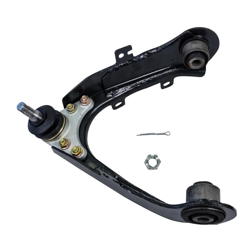 Front Left Upper Control Arm - K620887