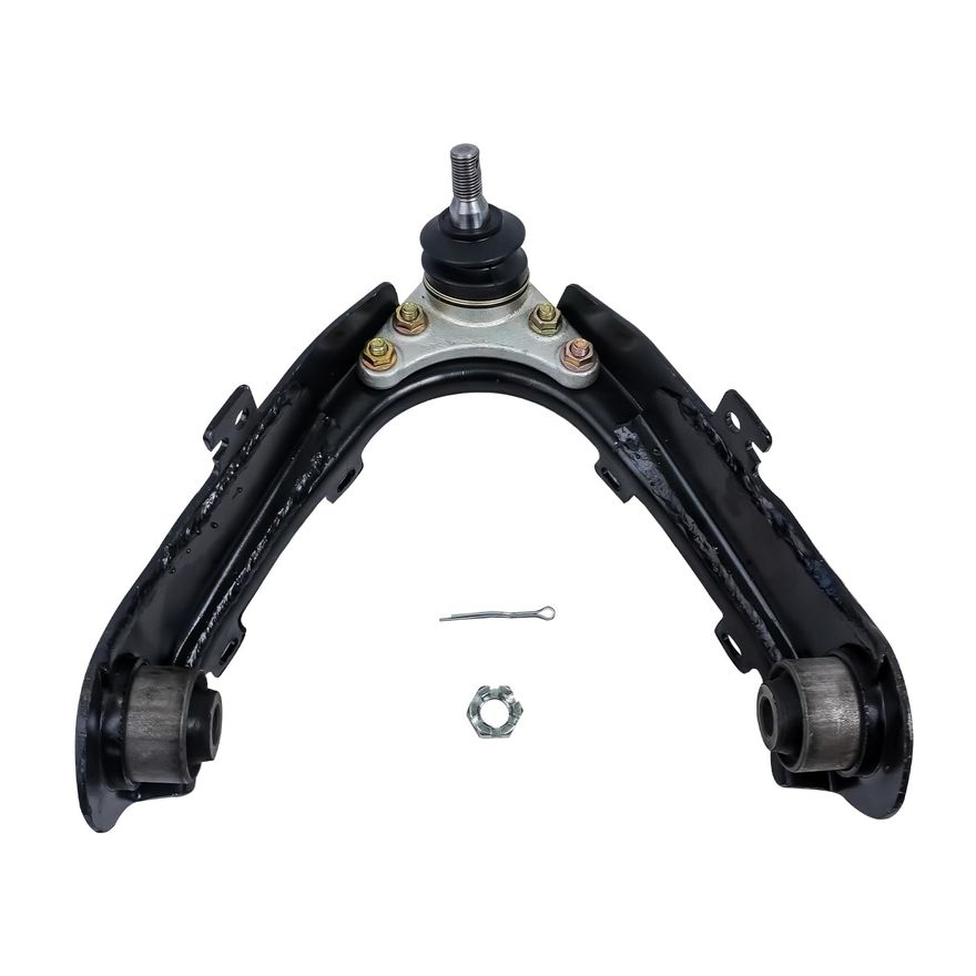 Front Left Upper Control Arm - K620887