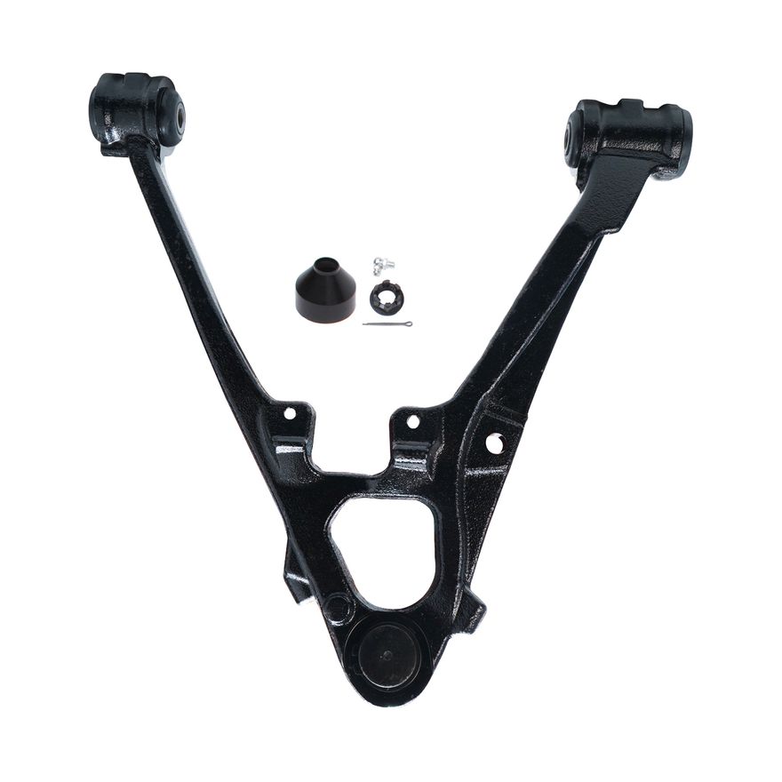 Front Left Lower Control Arm - K620888