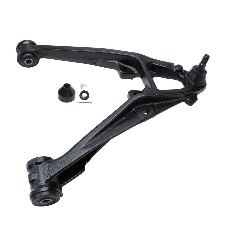 Front Left Lower Control Arm - K620888