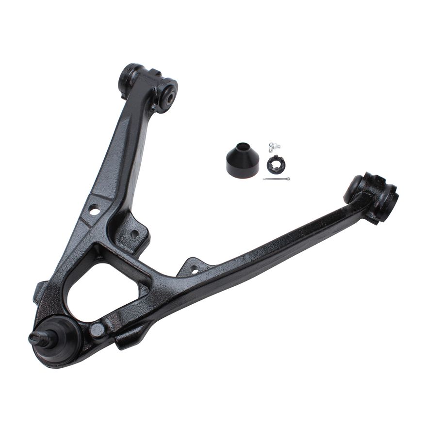 Front Left Lower Control Arm - K620888