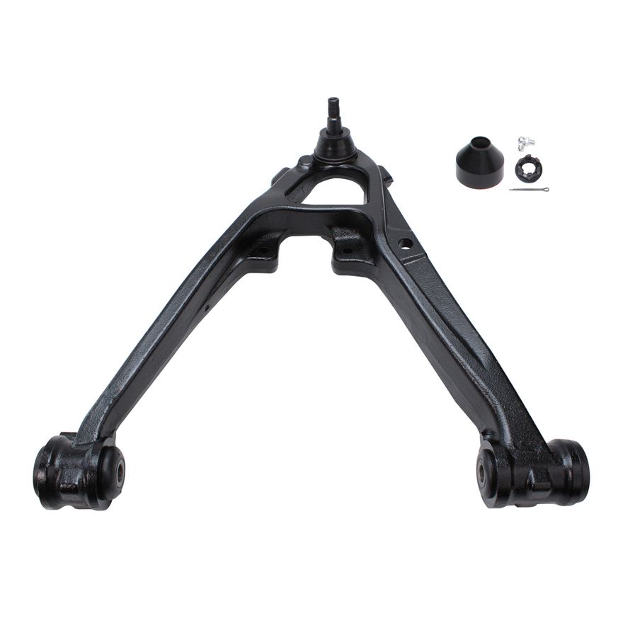 Front Left Lower Control Arm - K620888