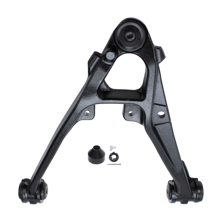 Front Lower Control Arms With Ball Joints – Pair – For Dodge/Plymouth Neon 1995-1999