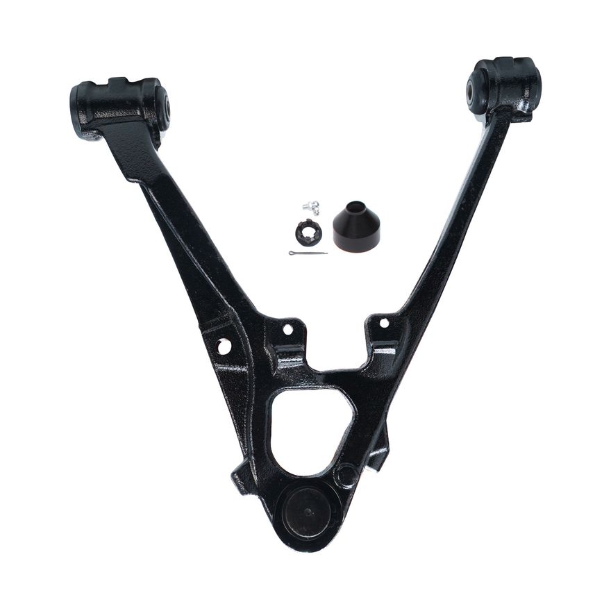 Front Right Lower Control Arm - K620889