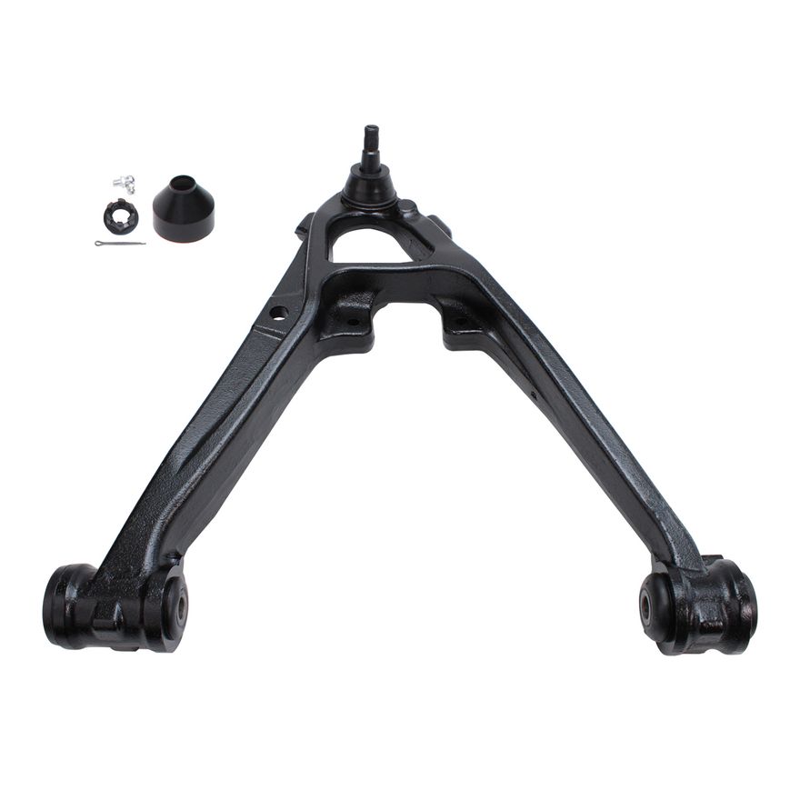 Front Right Lower Control Arm - K620889