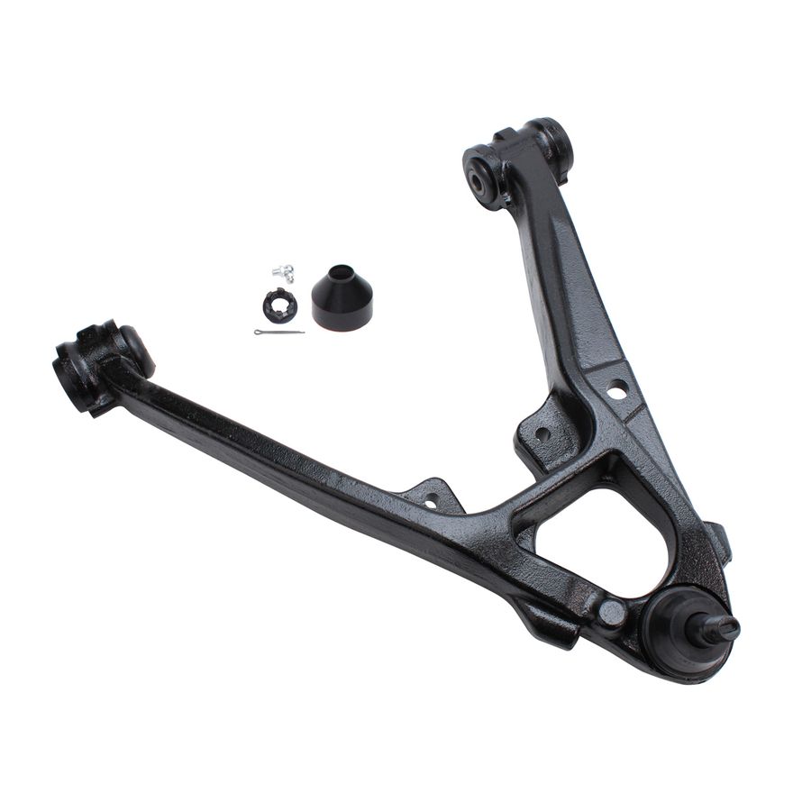 Front Right Lower Control Arm - K620889