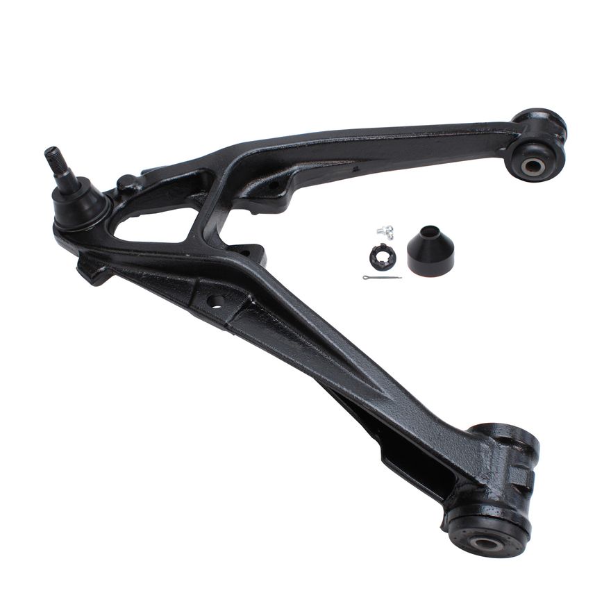 Front Right Lower Control Arm - K620889