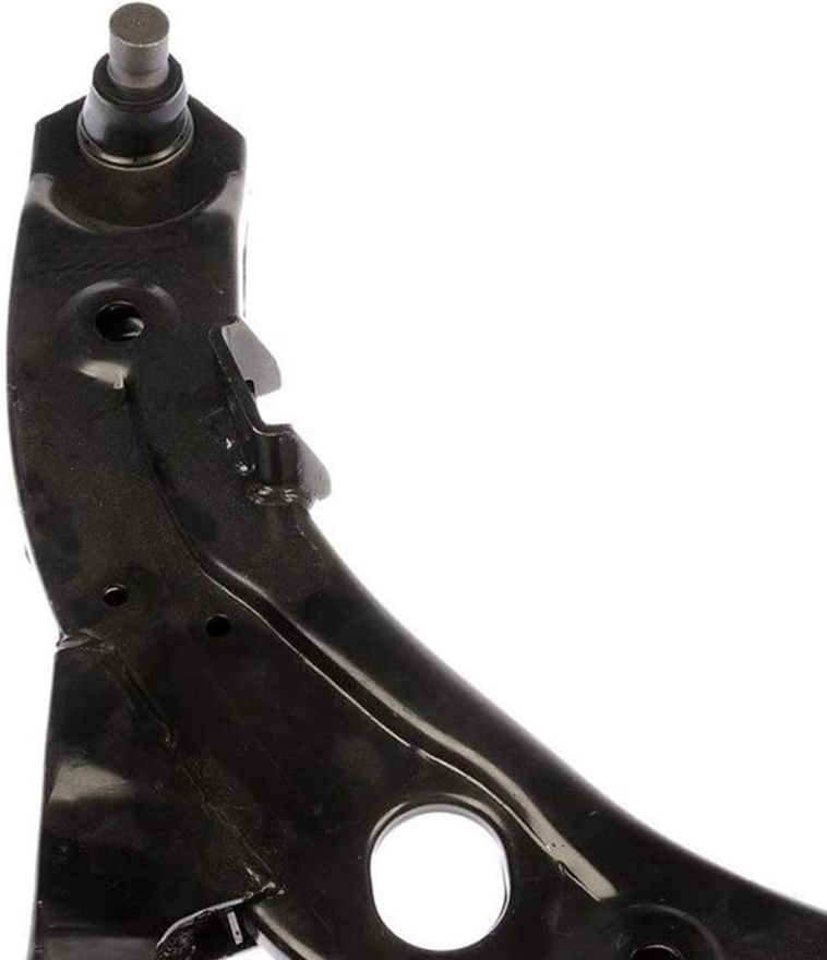 Front Right Lower Control Arm - K620895