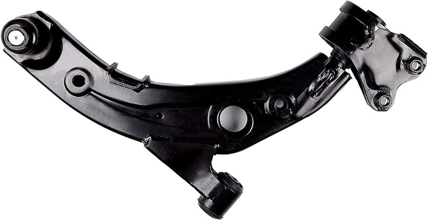 Front Right Lower Control Arm - K620895