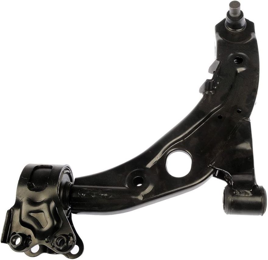 Front Left Lower Control Arm - K620896