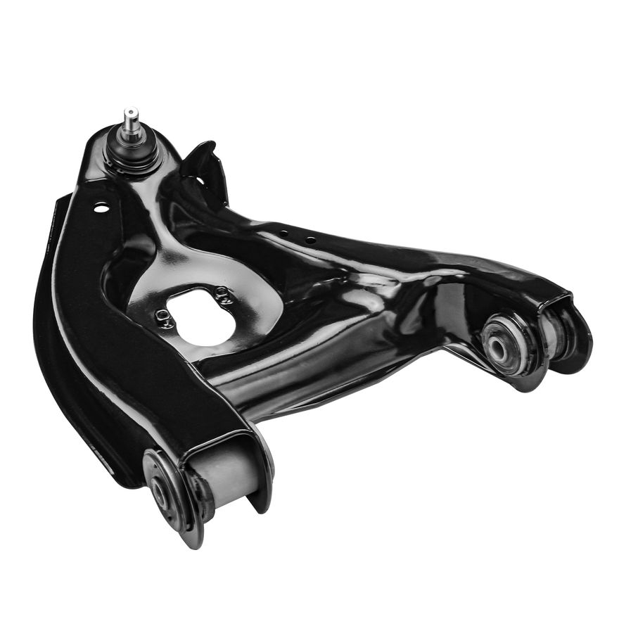 Front Right Lower Control Arm - K620899