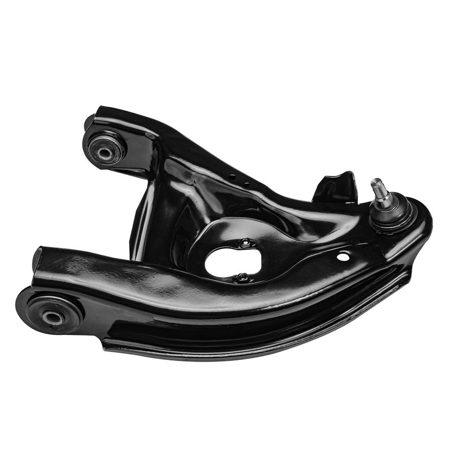 Front Left Lower Control Arm - K620900