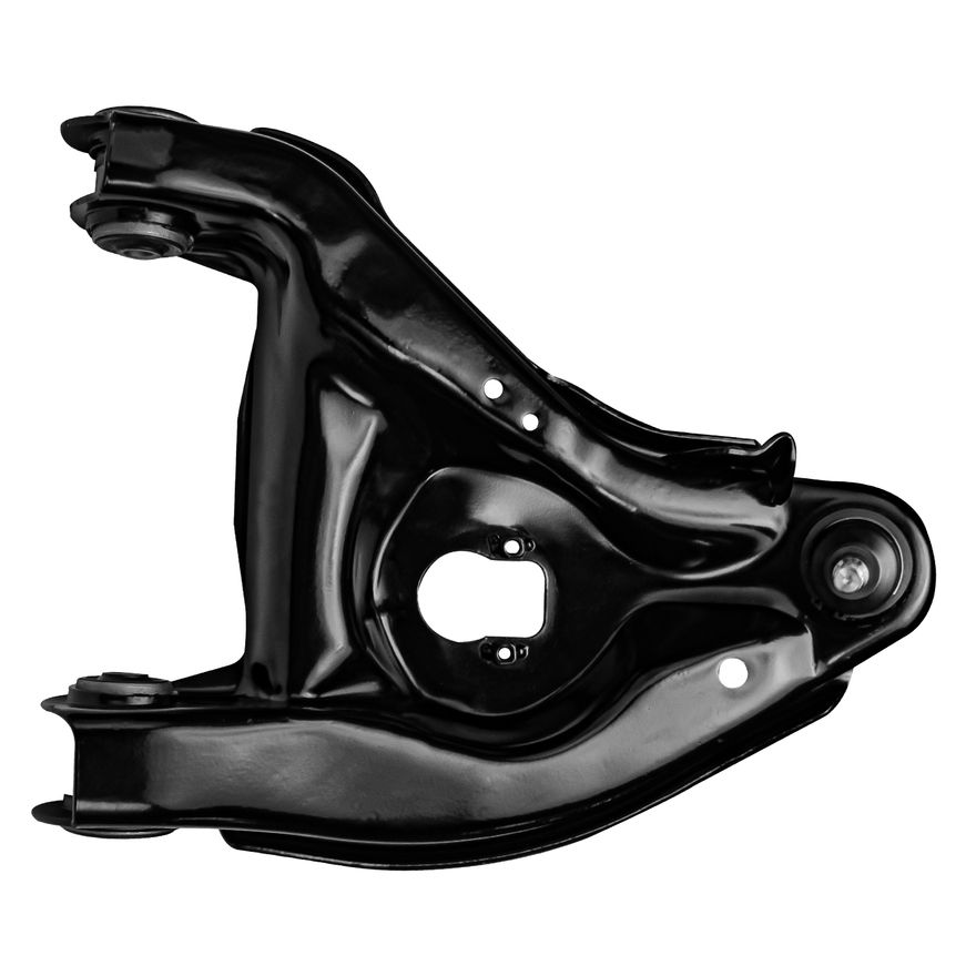 Front Left Lower Control Arm - K620900