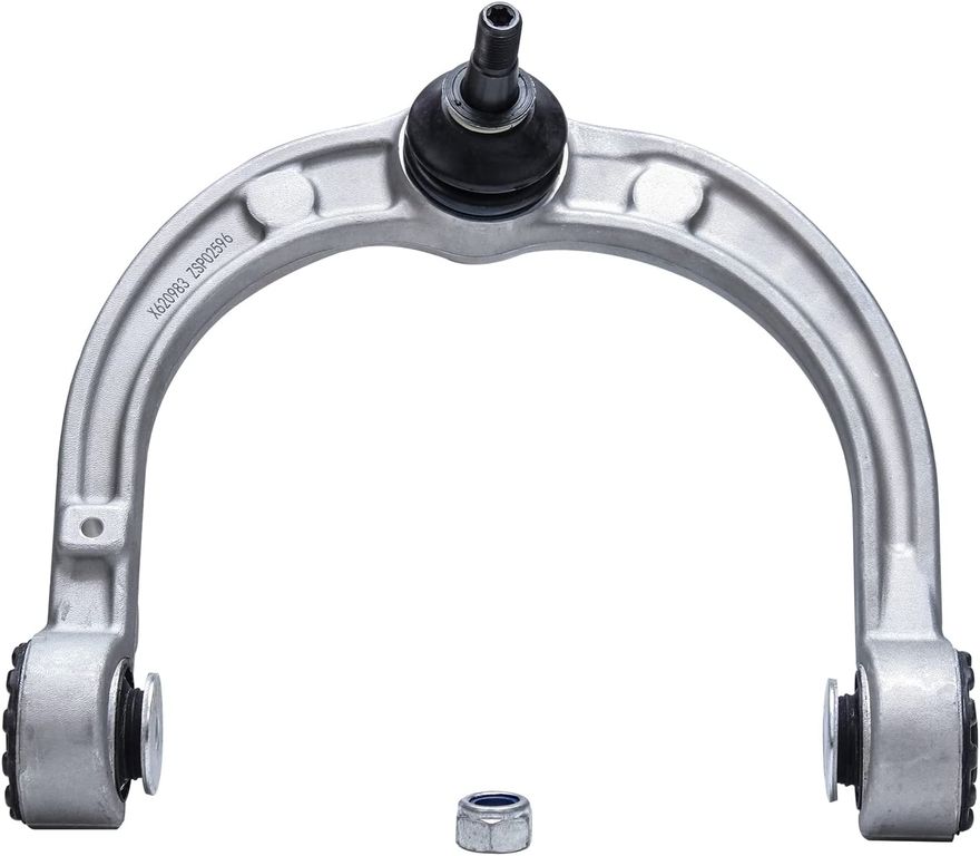 Front Upper Control Arms - K620982 / K620983