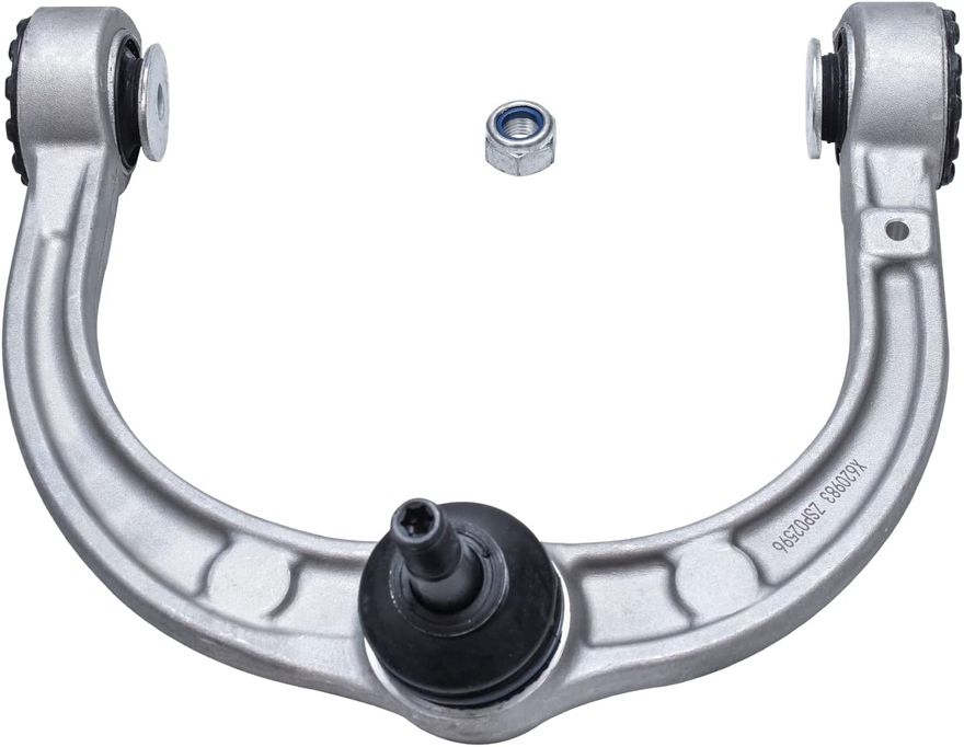 Front Left Upper Control Arm - K620983