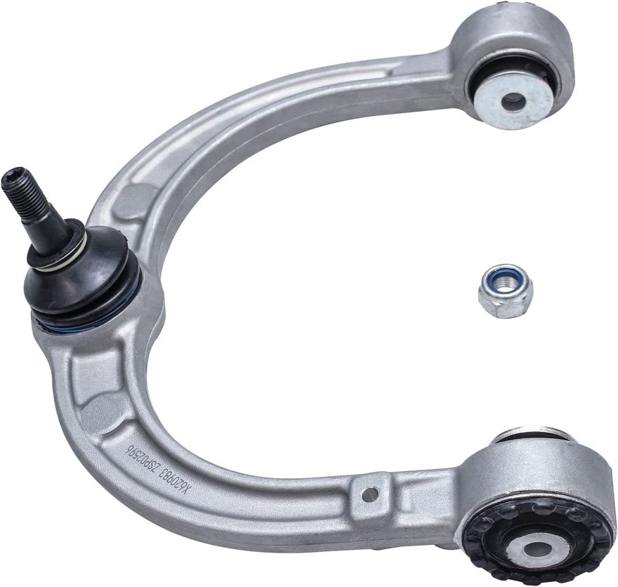 Front Left Upper Control Arm - K620983