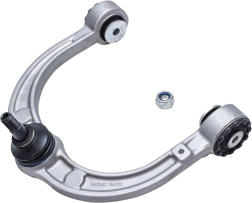 Front Left Upper Control Arm - K620983