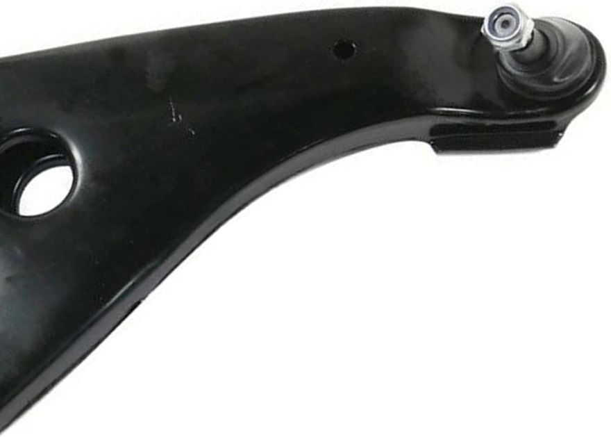 Front Right Lower Control Arm - K621004