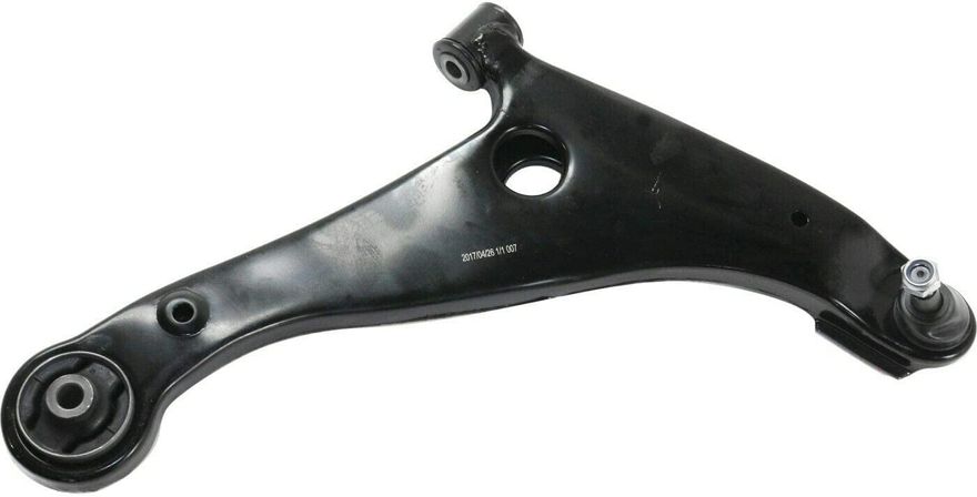 Front Right Lower Control Arm - K621004