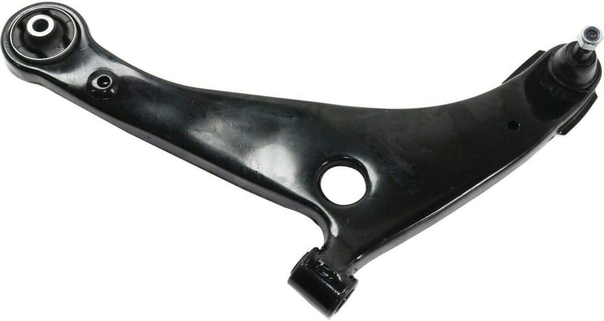 Front Left Lower Control Arm - K621003