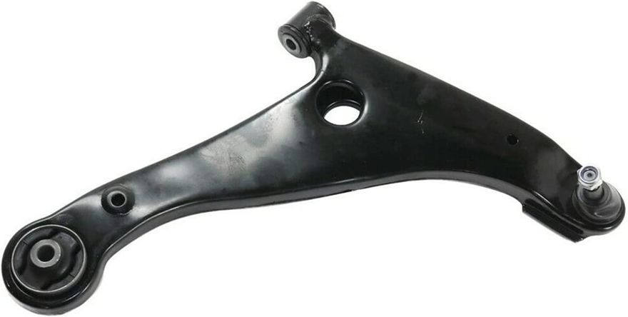 Front Lower Control Arm - K621003 / K621004