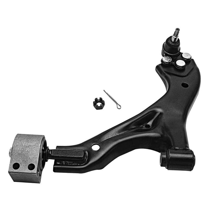 Front Left Lower Control Arm - K621129