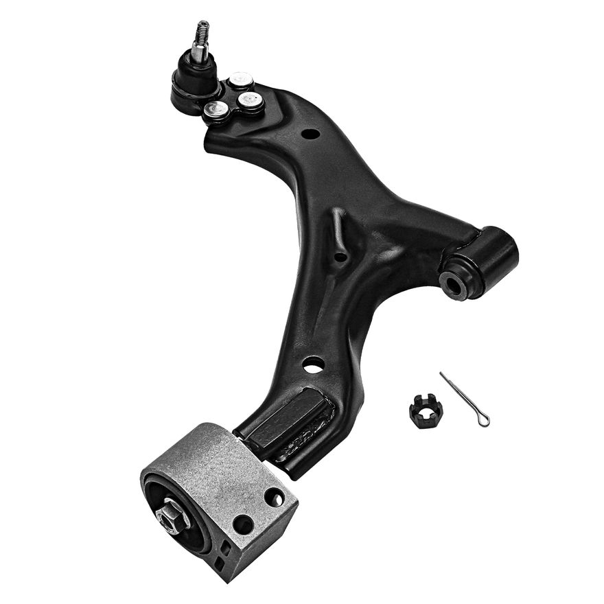 Front Left Lower Control Arm - K621129