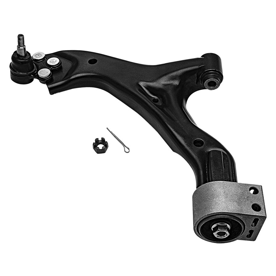 Front Left Lower Control Arm - K621129