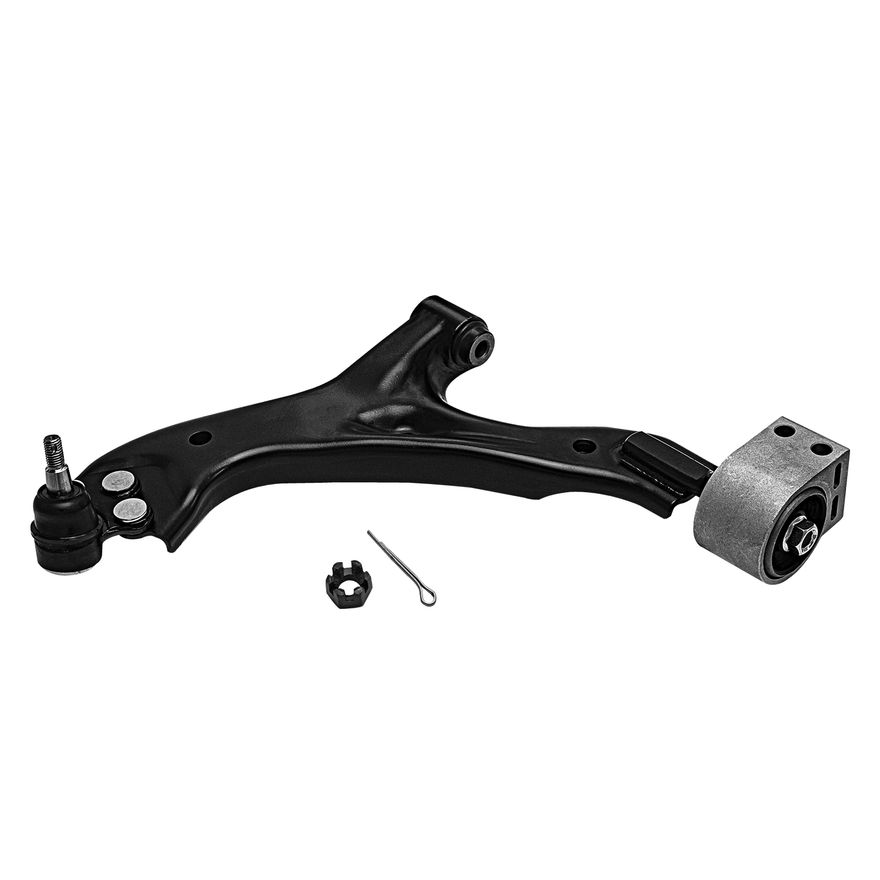 Front Left Lower Control Arm - K621129