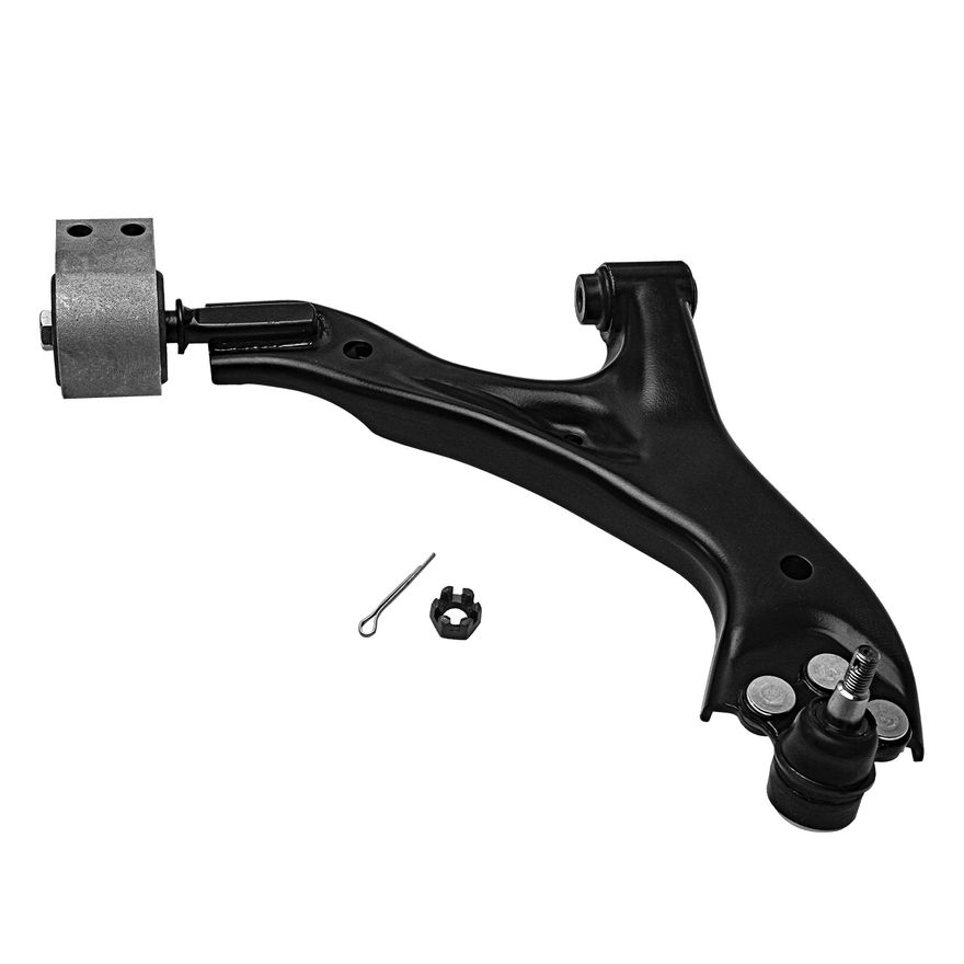 Front Lower Control Arm - K621129 / K621136