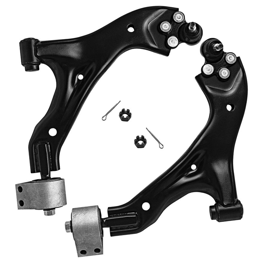 Main Image - Front Lower Control Arms