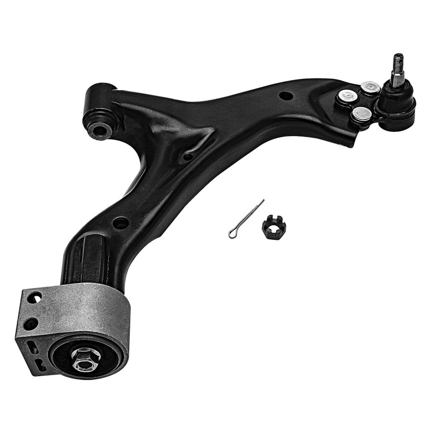 Front Right Lower Control Arm - K621136