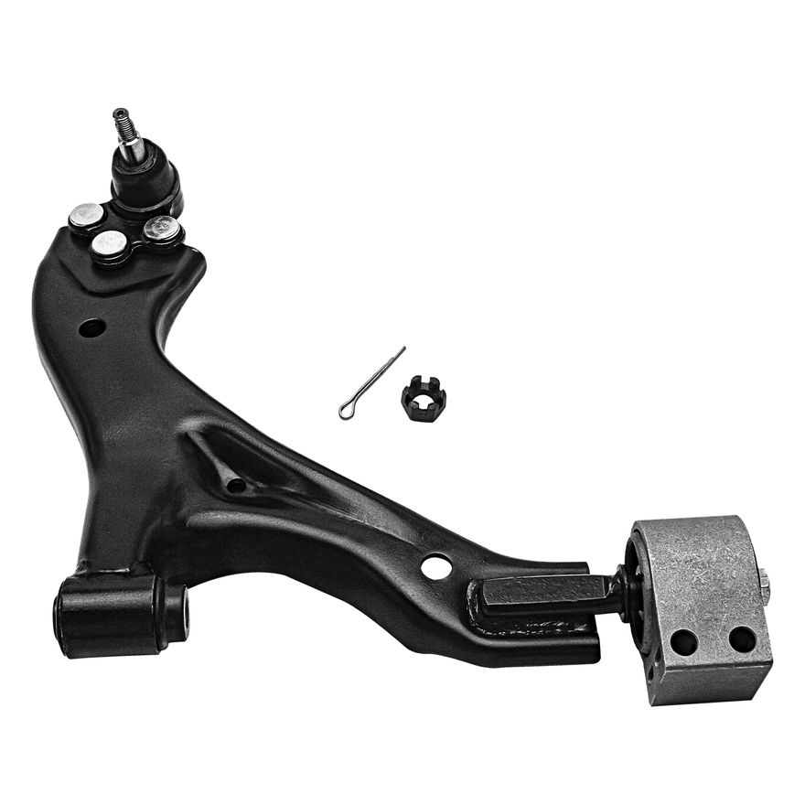 Front Right Lower Control Arm - K621136