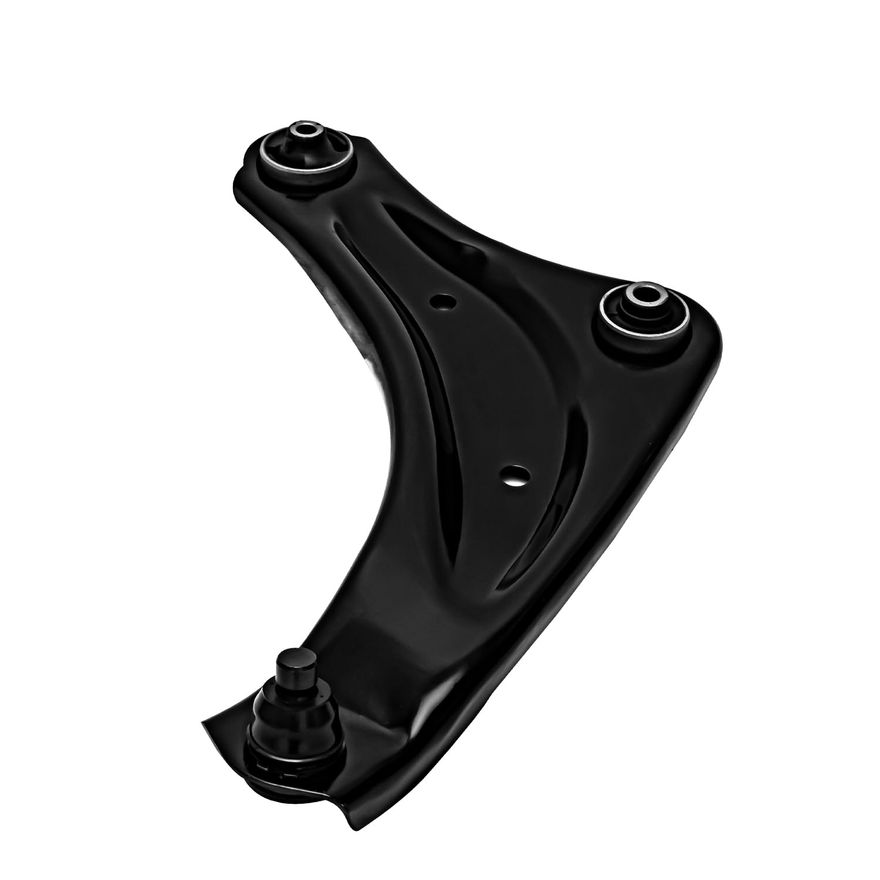 Front Right Lower Control Arm - K621156