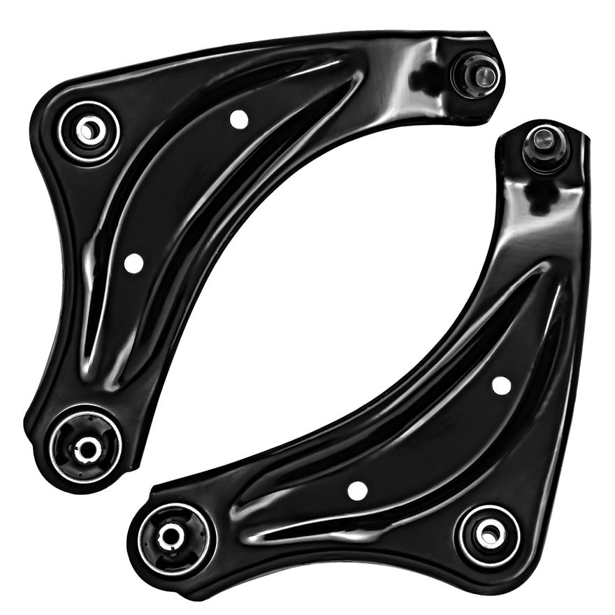 Main Image - Front Lower Control Arms