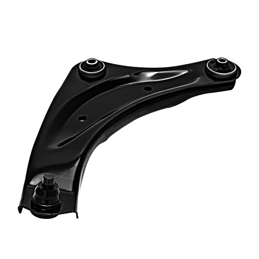 Front Left Lower Control Arm - K621157