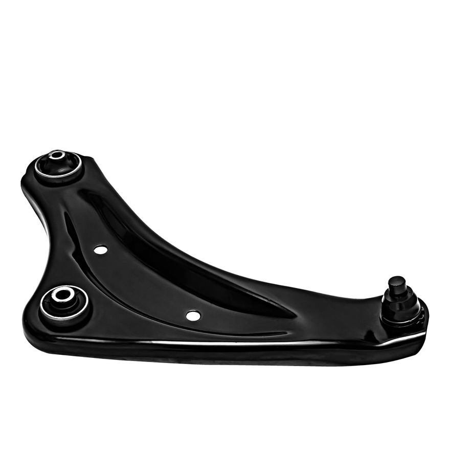 Front Left Lower Control Arm - K621157