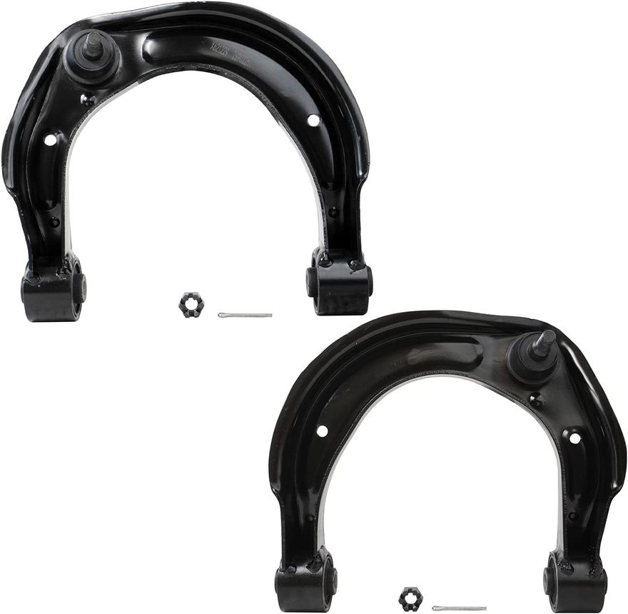 Main Image - Front Upper Control Arms