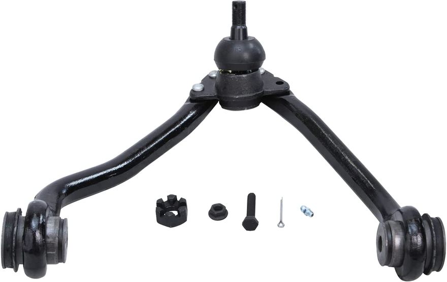 Front Right Upper Control Arm - K621234