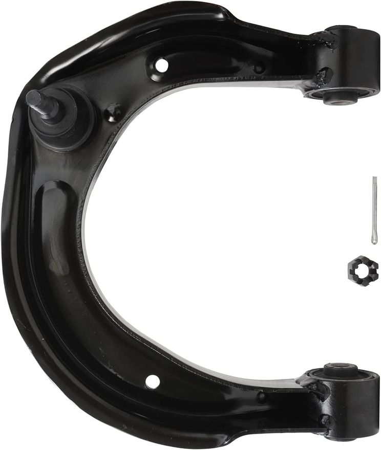 Front Left Upper Control Arm - K621230