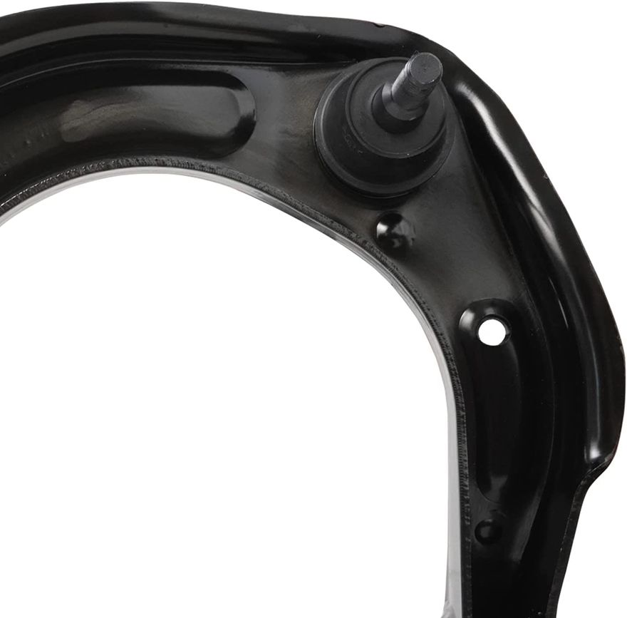 Front Left Upper Control Arm - K621230