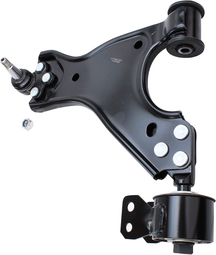 Front Right Lower Control Arm - K621231