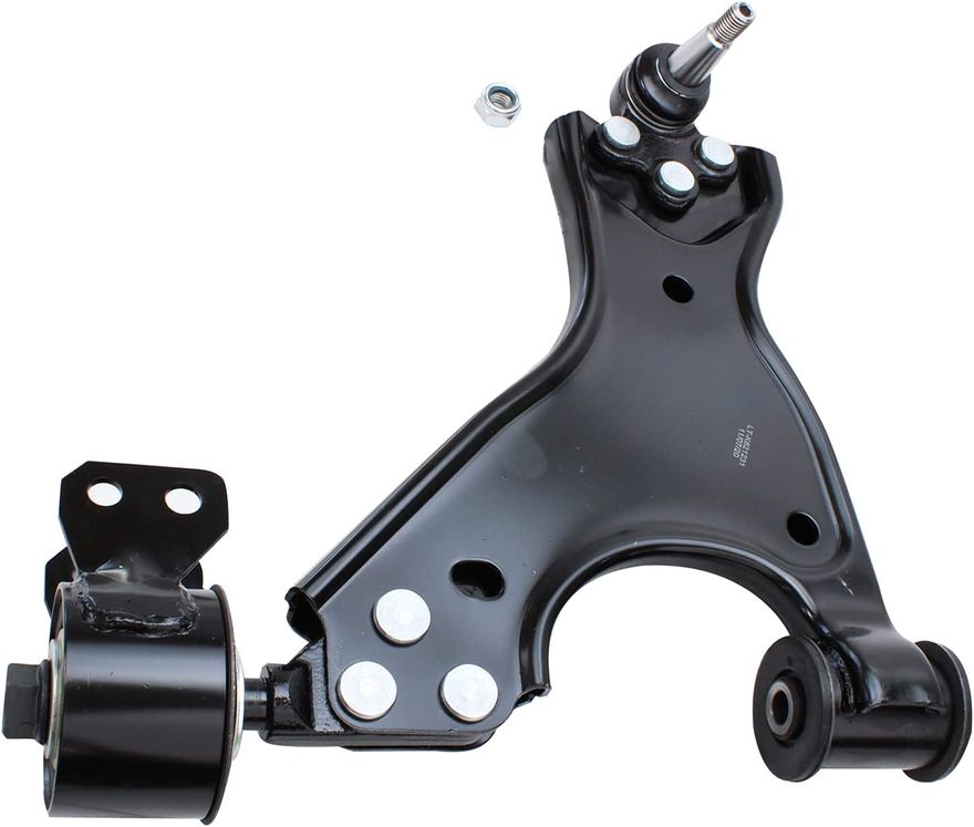 Front Right Lower Control Arm - K621231